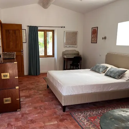 Bergerie Отель типа 