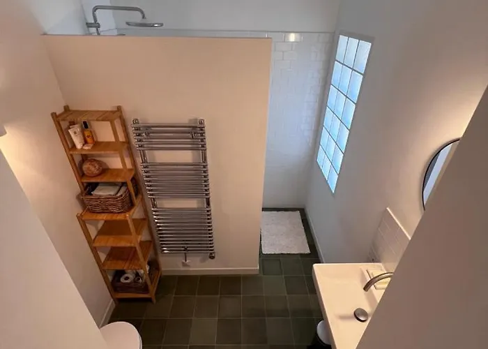 Bed & Breakfast Bergerie