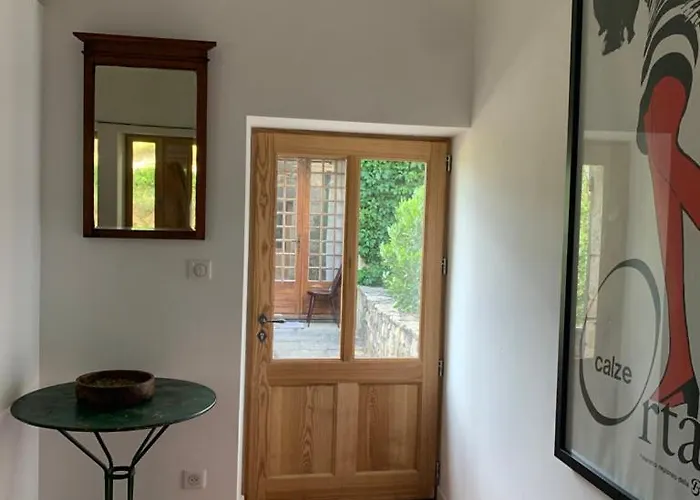 Bergerie Bed & Breakfast