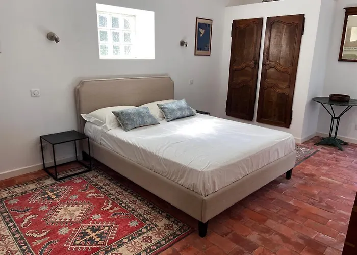 Bergerie Bed & Breakfast