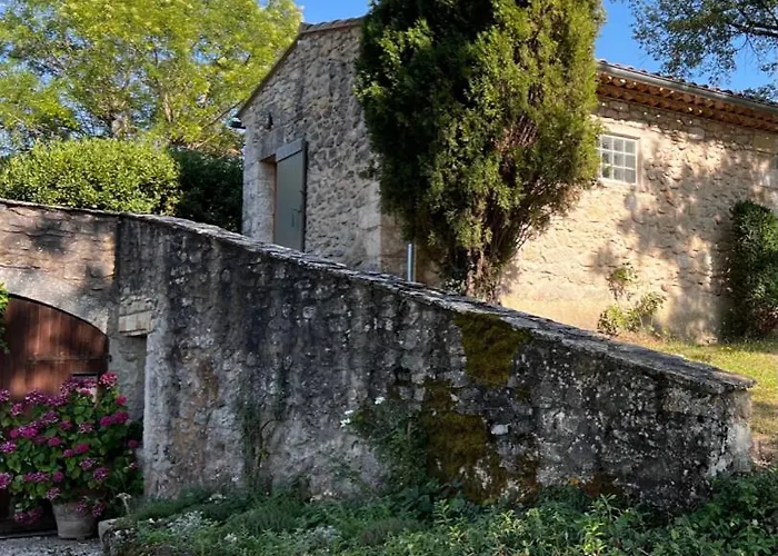 Bed & Breakfast Bergerie 3*